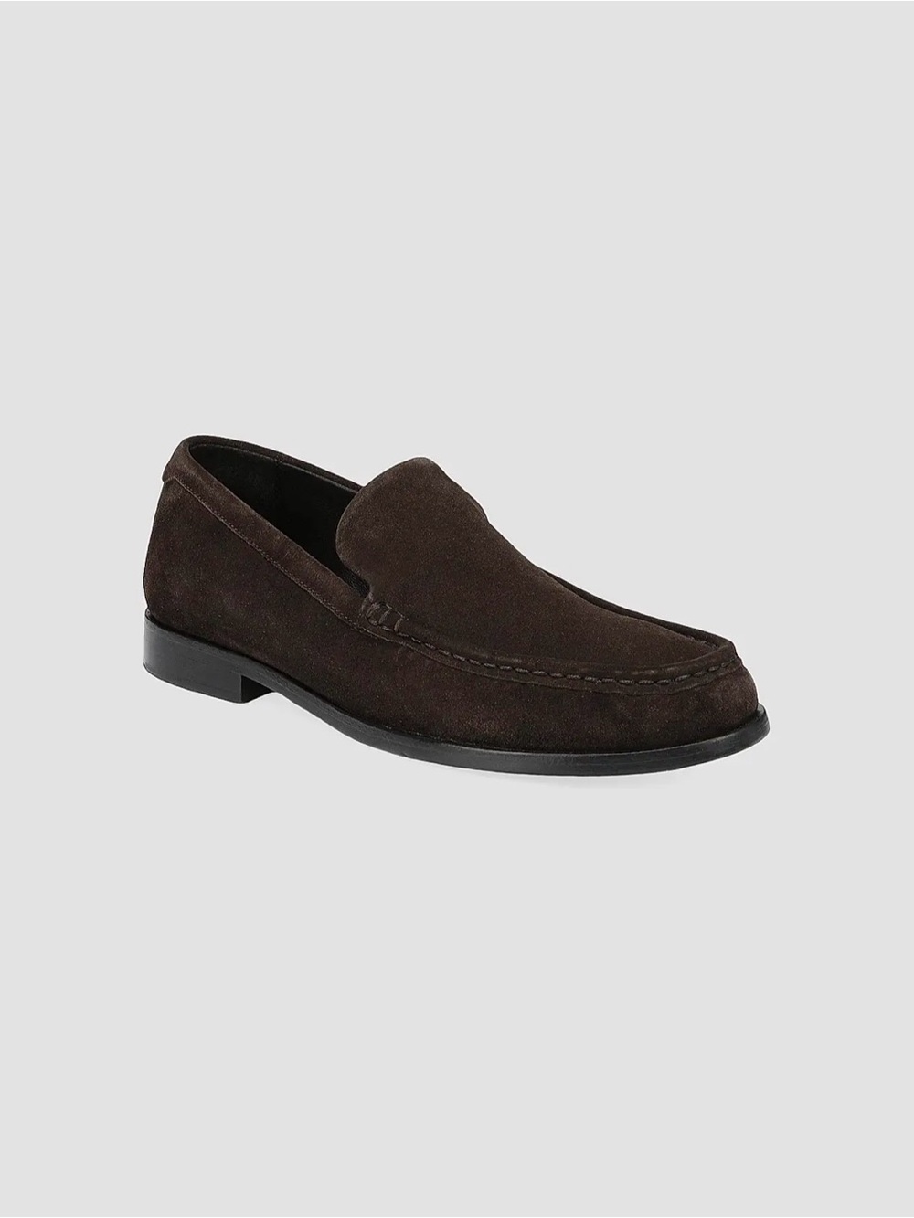 Vince Men’s Miles Suede Loafers (Size US 7)
